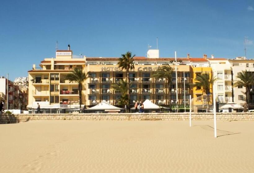 فندق La Cabaña Peñíscola