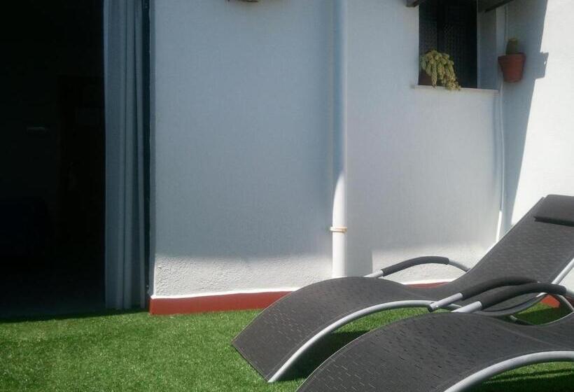 فندق La Cabaña Peñíscola