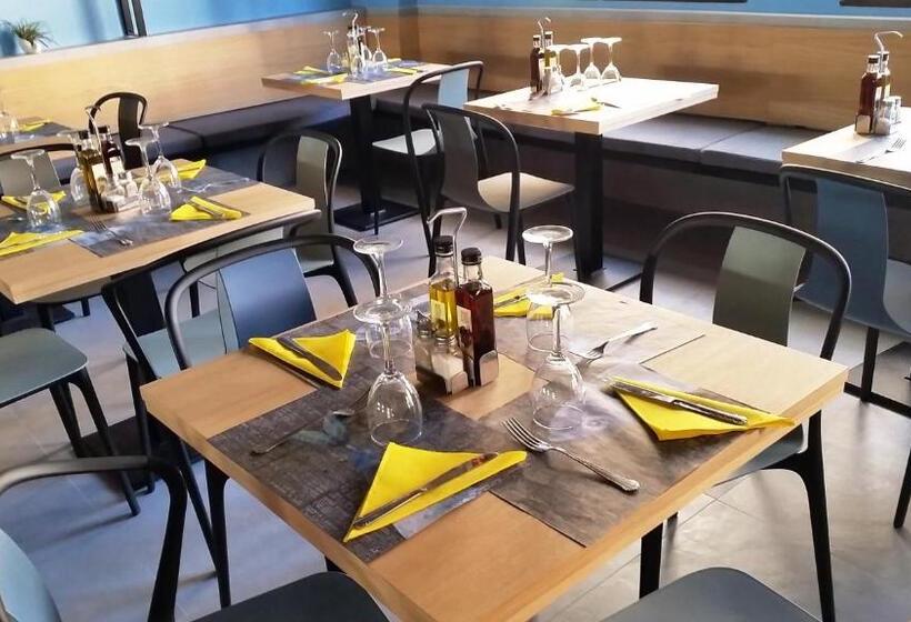 فندق La Cabaña Peñíscola