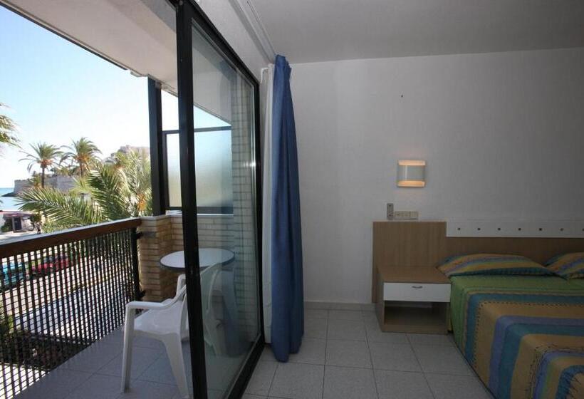 فندق La Cabaña Peñíscola