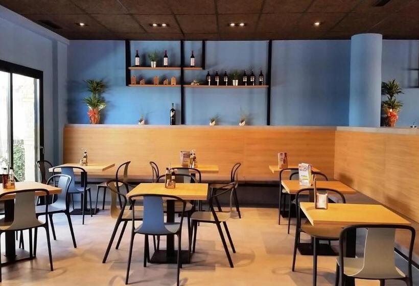 فندق La Cabaña Peñíscola