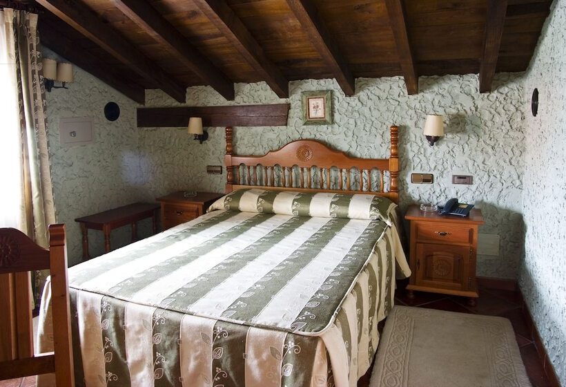 هتل La Casona De Luis