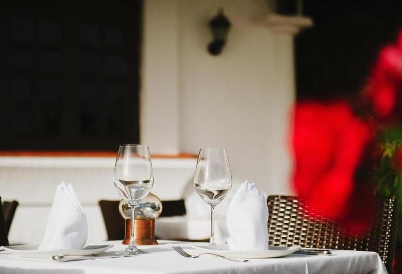 Отель La Codorniz