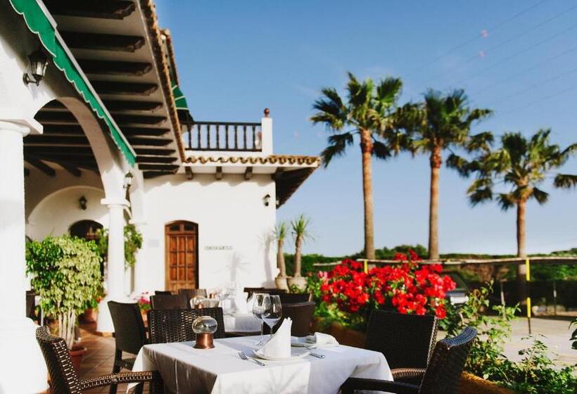 Отель La Codorniz