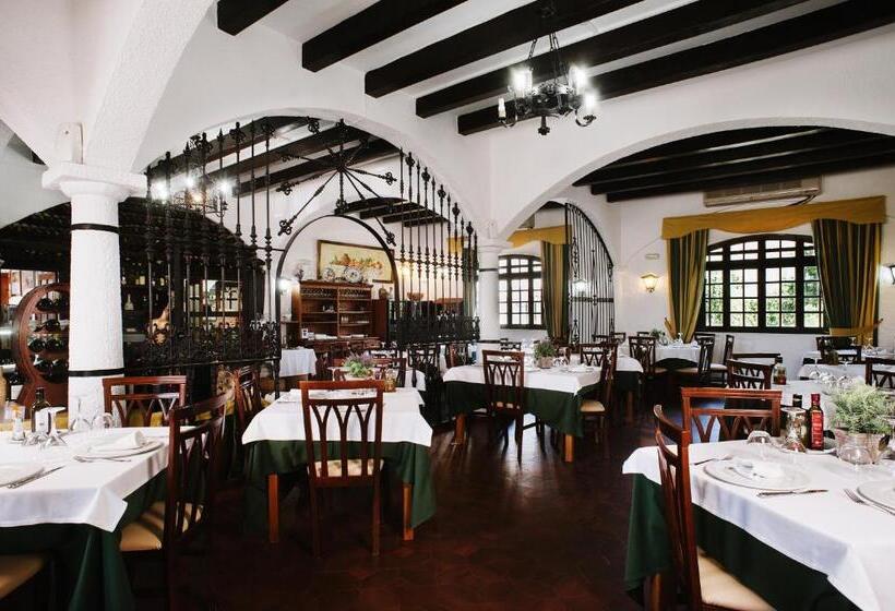 Отель La Codorniz