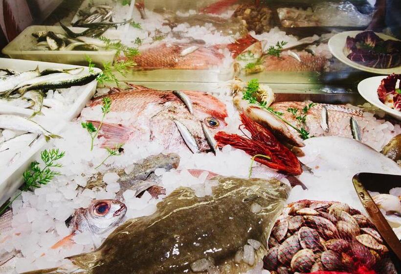 Отель La Codorniz