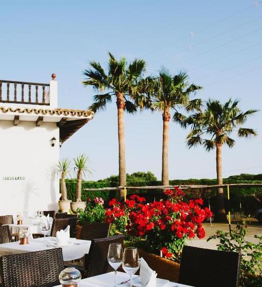 Отель La Codorniz