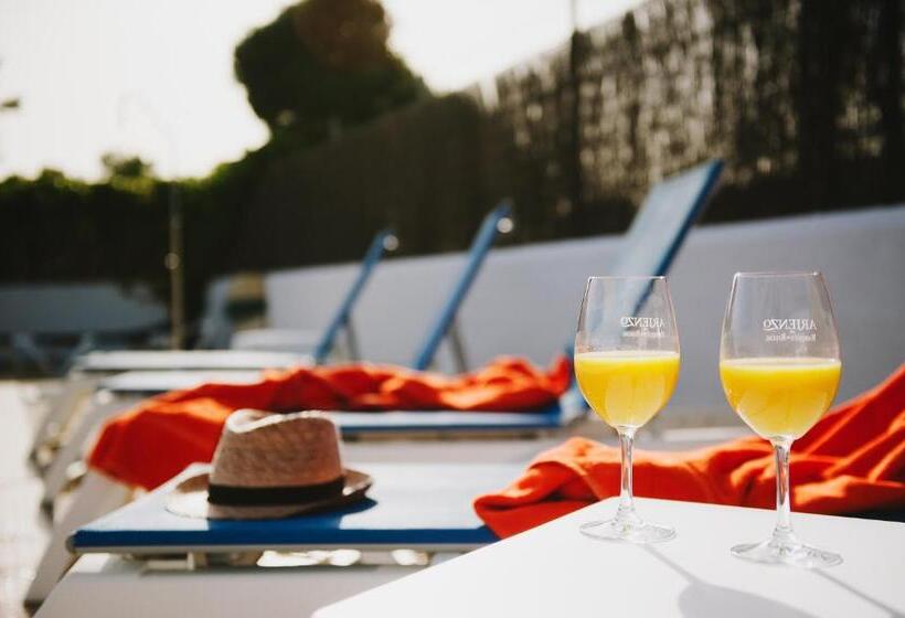 Отель La Codorniz