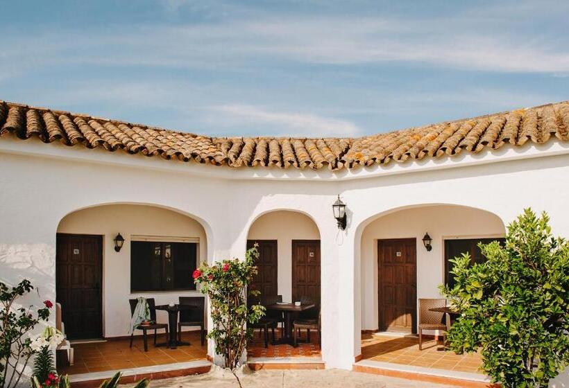 Отель La Codorniz