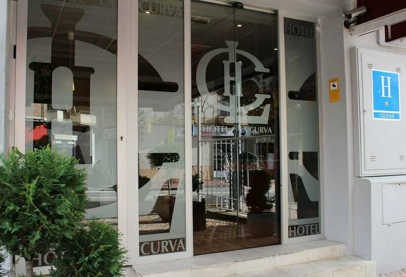 호텔 La Curva