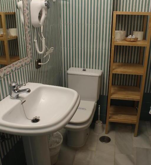 ホテル La Española