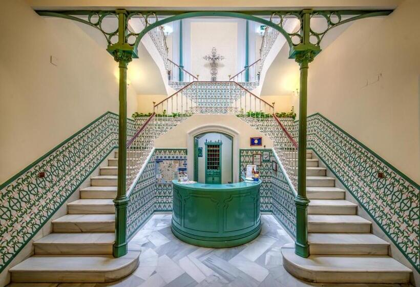 ホテル La Española