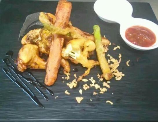 ホテル La Española