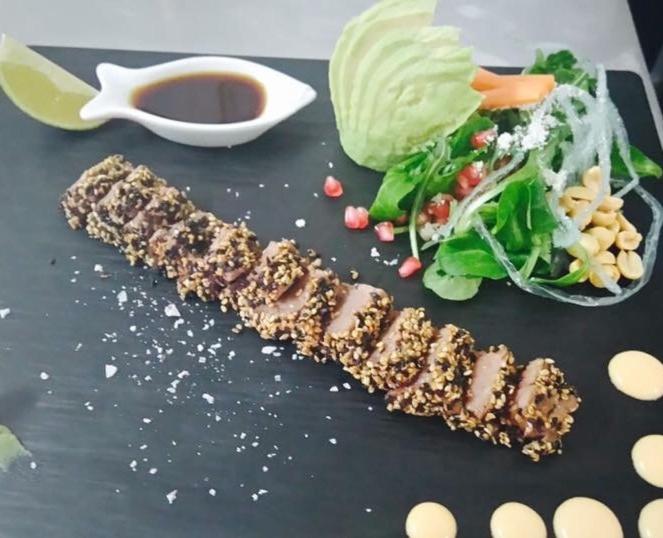 ホテル La Española