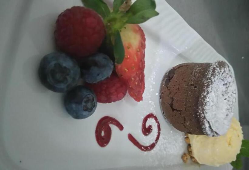 ホテル La Española