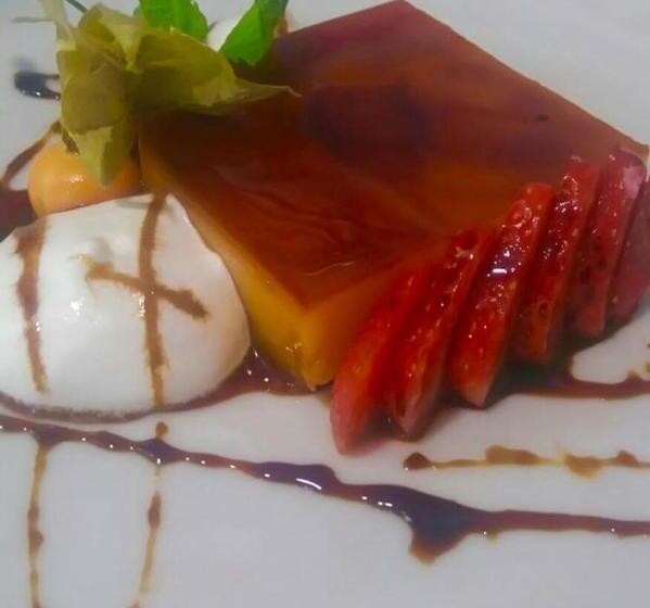 ホテル La Española