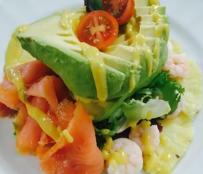 ホテル La Española