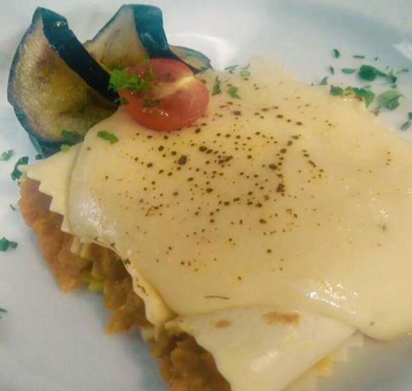 ホテル La Española