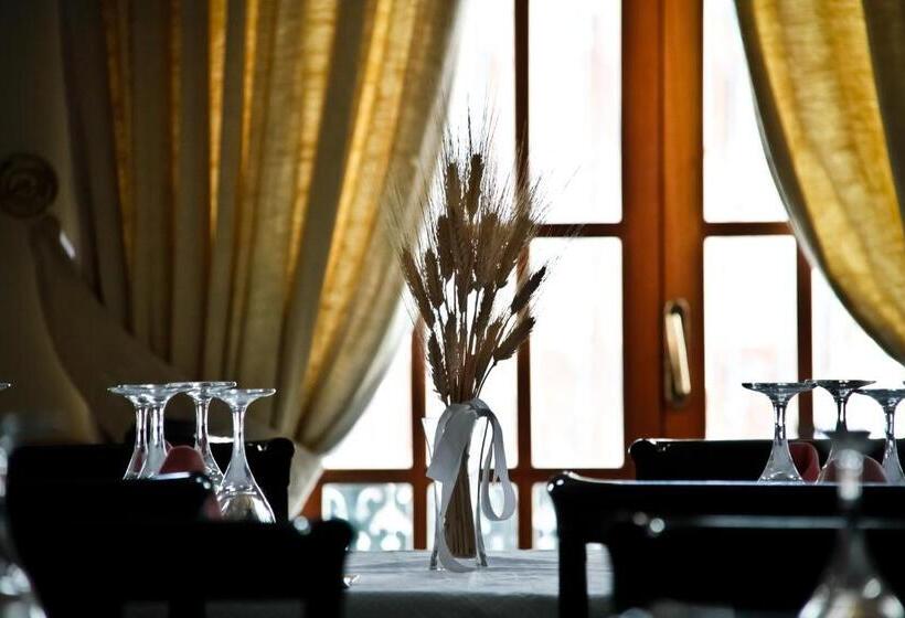 ホテル La Española