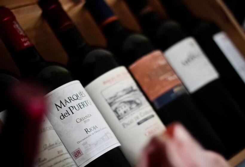 ホテル La Española