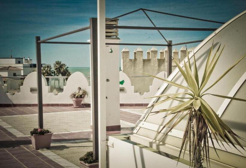 ホテル La Española