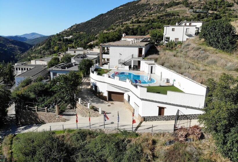 فندق La Fragua I