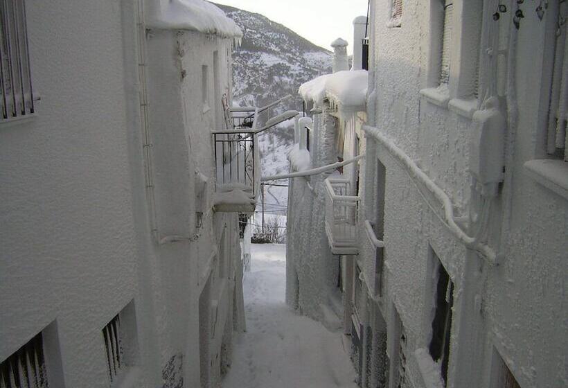 فندق La Fragua I