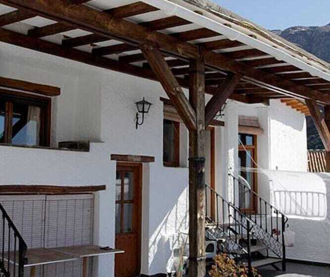 فندق La Fragua I