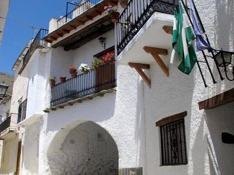 فندق La Fragua I