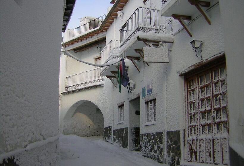 فندق La Fragua I