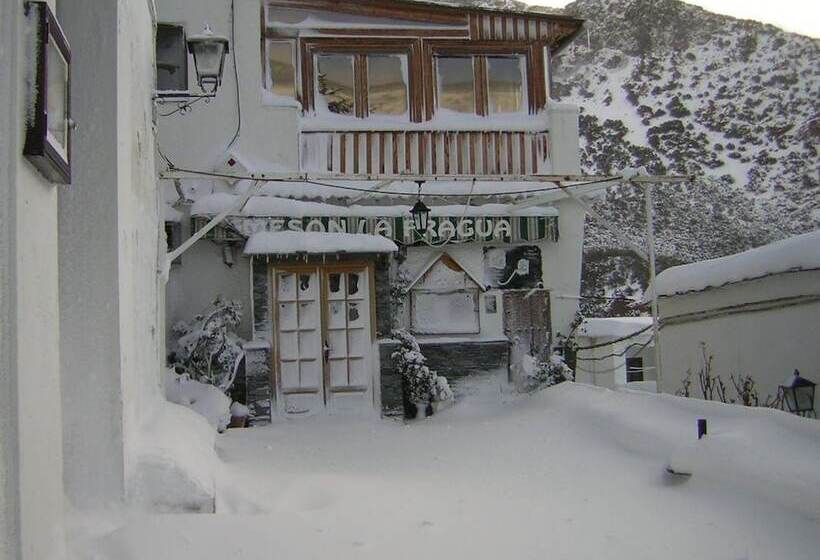 فندق La Fragua I