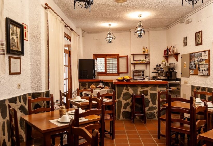 فندق La Fragua I