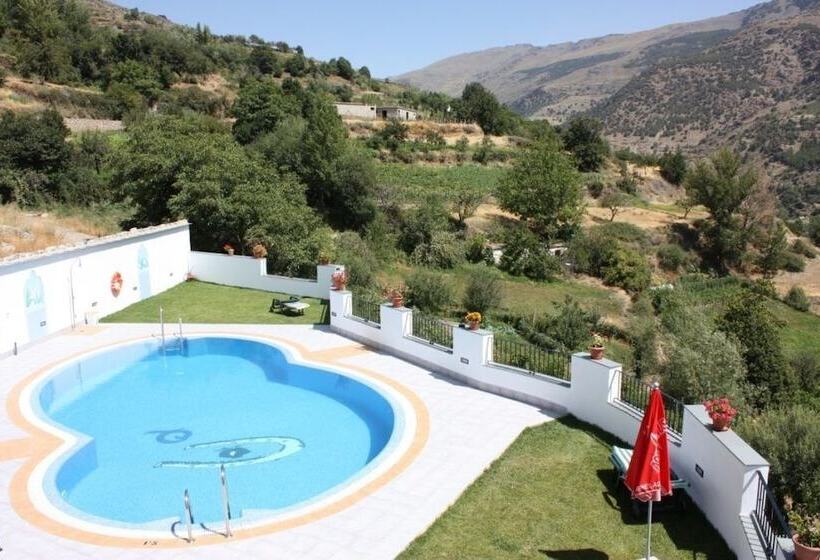 فندق La Fragua I