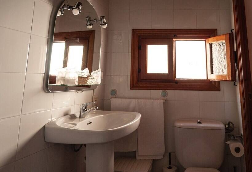 فندق La Fragua I