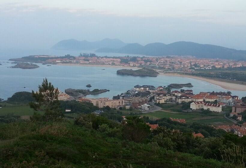 酒店 La Luna de Isla