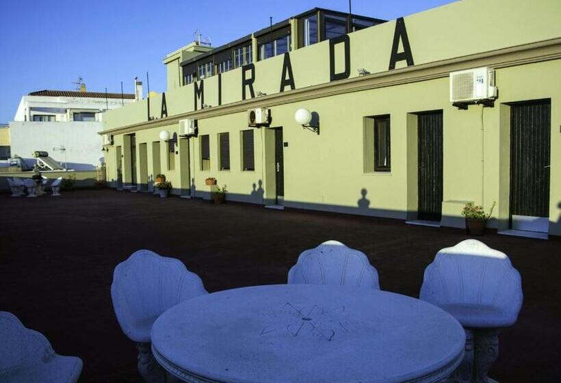 ホテル La Mirada