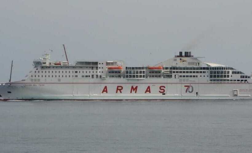 בית מלון כפרי La Pinta