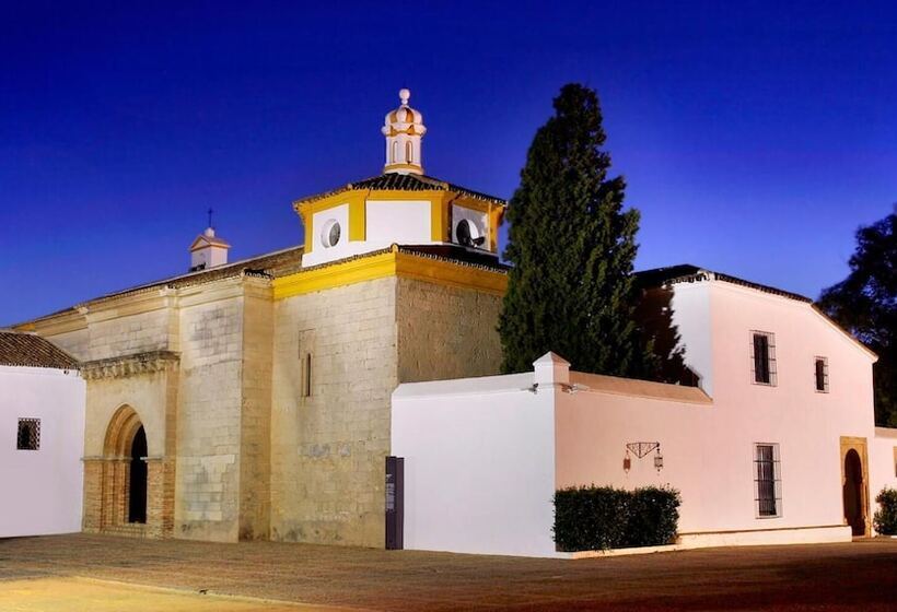 בית מלון כפרי La Pinta