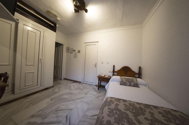 בית מלון כפרי La Pinta