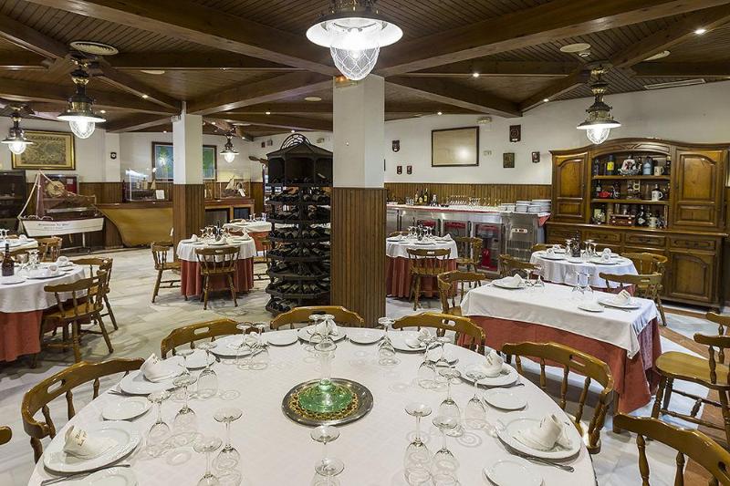 בית מלון כפרי La Pinta