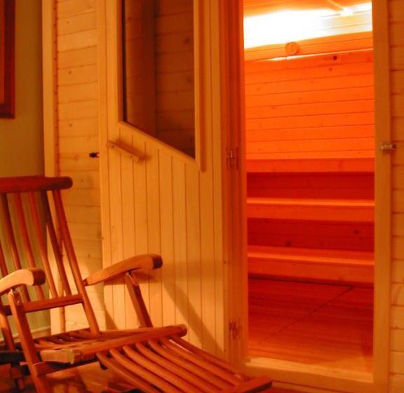 בית מלון כפרי La Posada