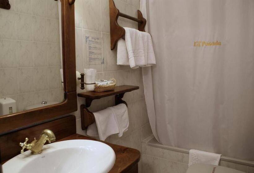 בית מלון כפרי La Posada