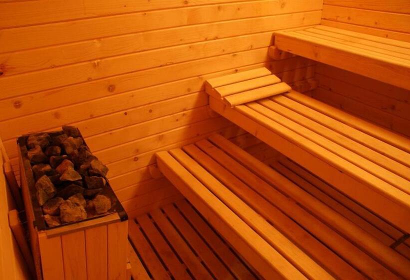 בית מלון כפרי La Posada