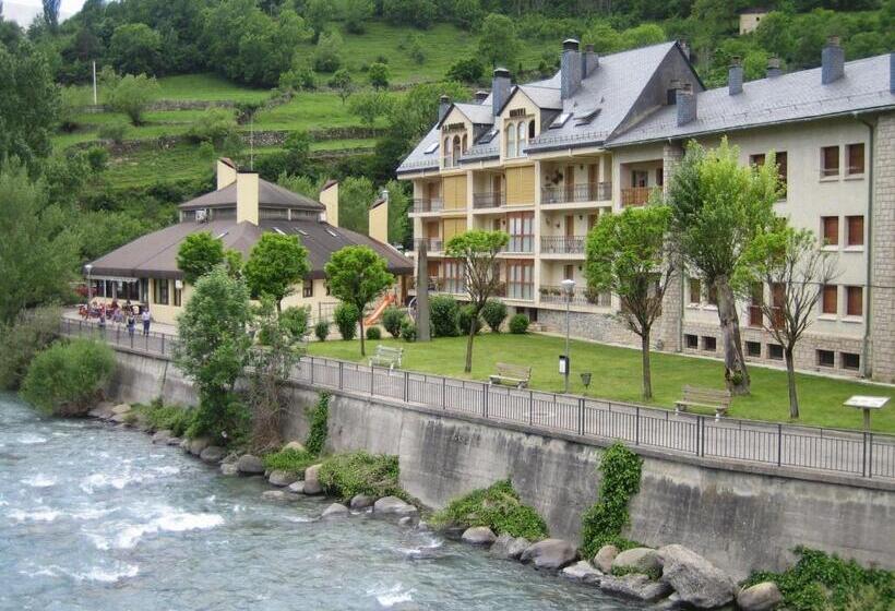 בית מלון כפרי La Posada