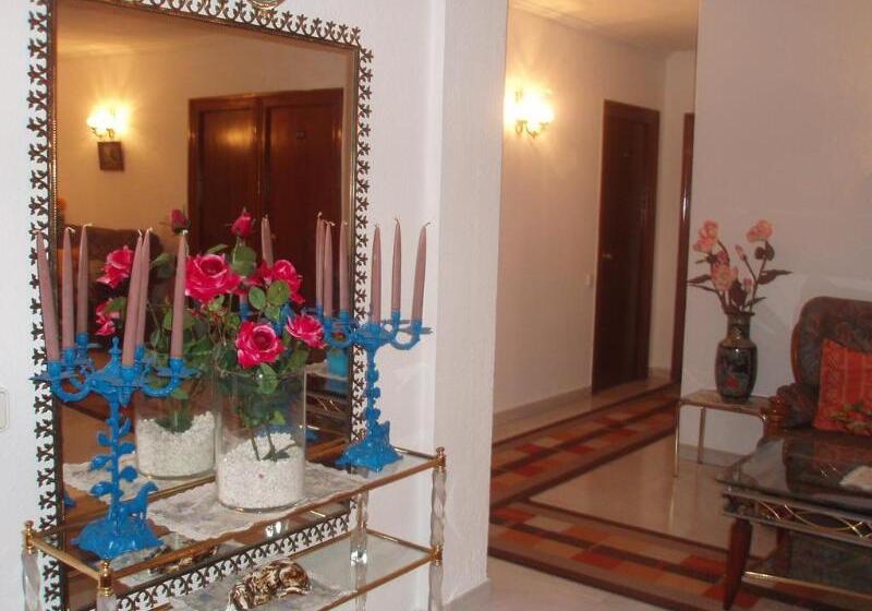 호텔 Las Rocas De Isla