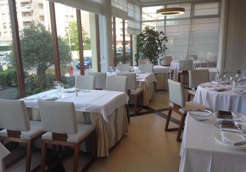 هتل Las Rocas Playa