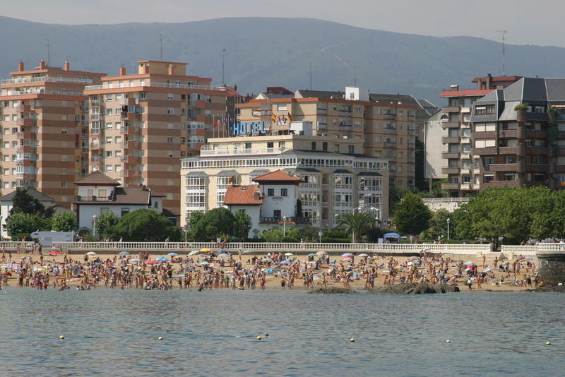 فندق Las Rocas Playa