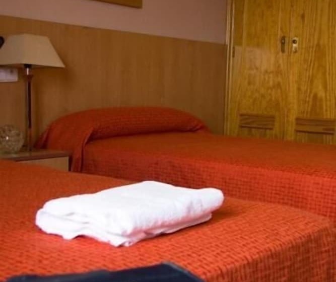 בית מלון כפרי Las Terrazas & Suite