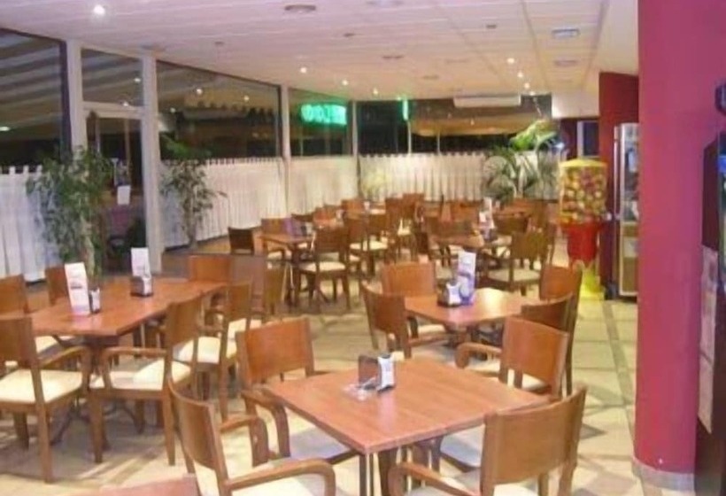 בית מלון כפרי Las Terrazas & Suite