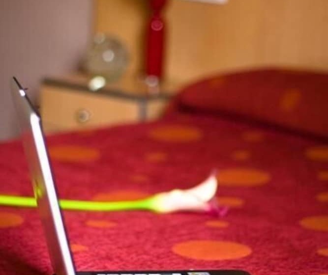 בית מלון כפרי Las Terrazas & Suite